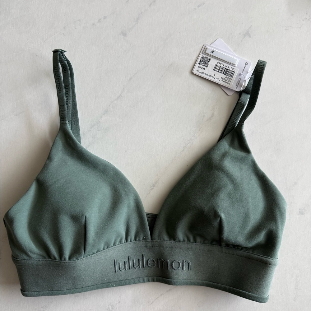 Lululemon License to Train Sports Bra